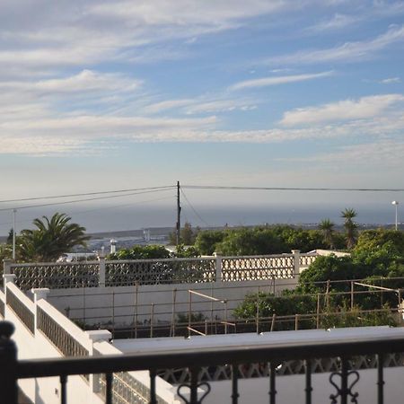 Villa Miramar, Gueime Güime Exterior foto