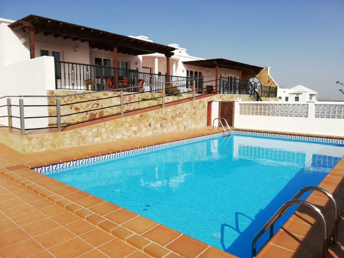 Villa Miramar, Gueime Güime Exterior foto