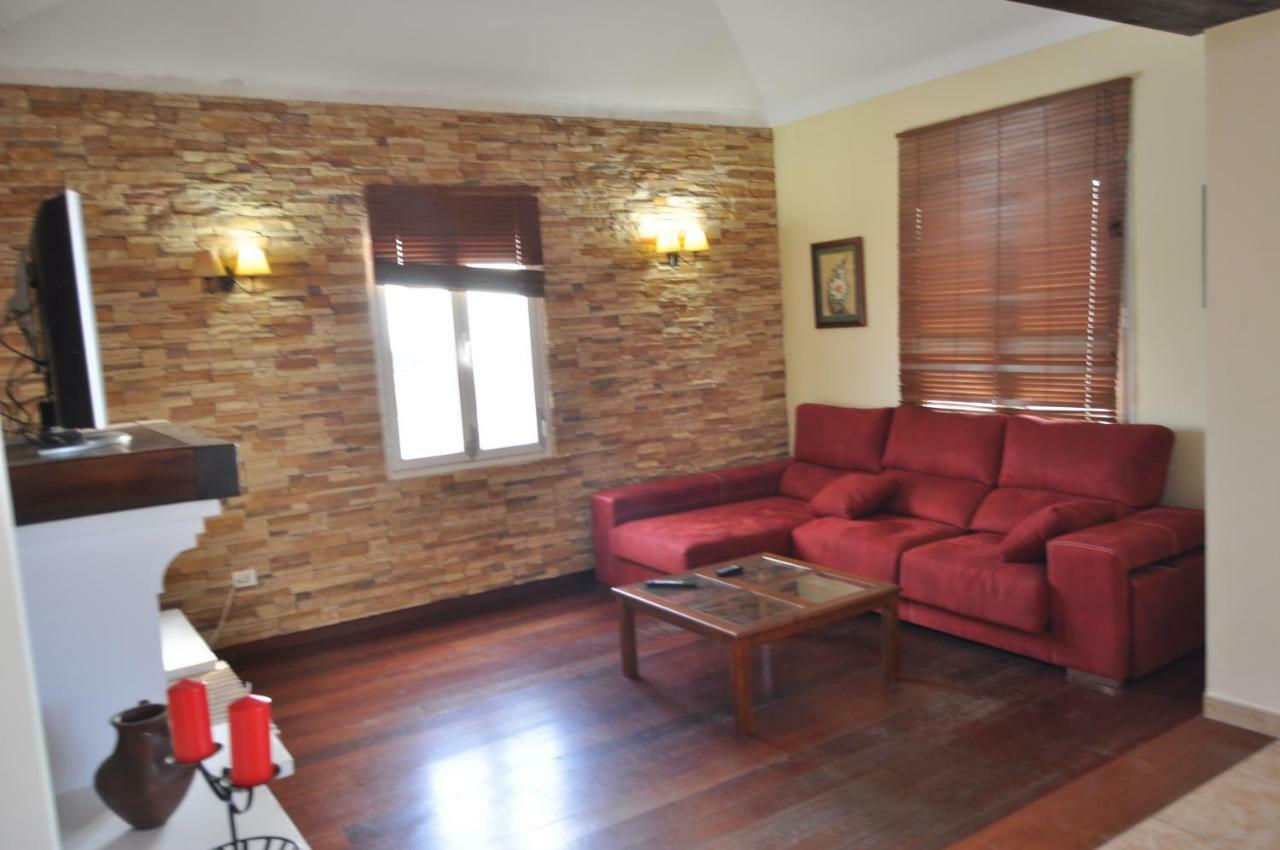 Villa Miramar, Gueime Güime Exterior foto