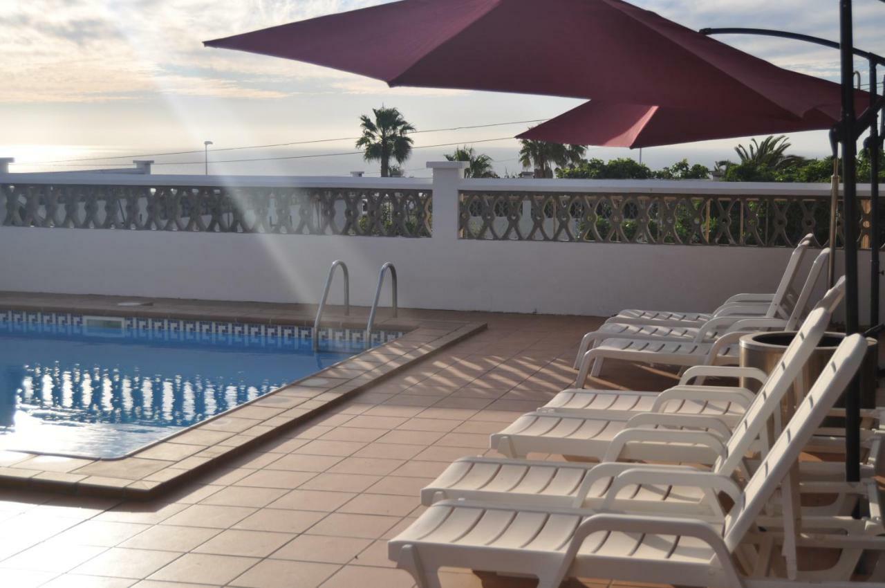 Villa Miramar, Gueime Güime Exterior foto
