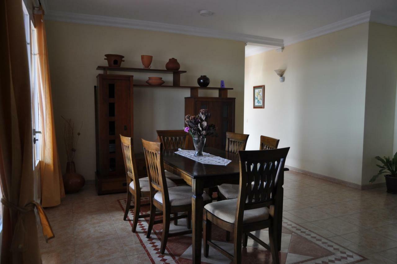 Villa Miramar, Gueime Güime Exterior foto