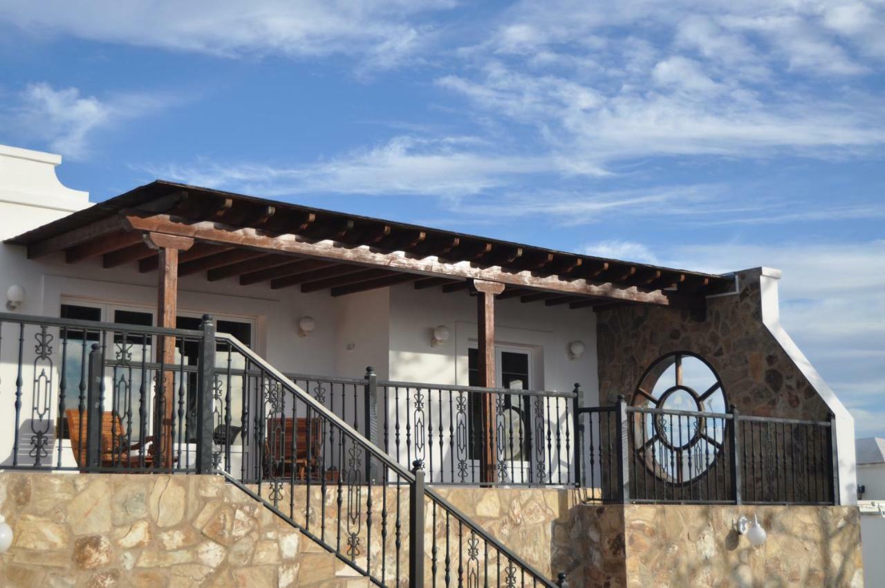 Villa Miramar, Gueime Güime Exterior foto